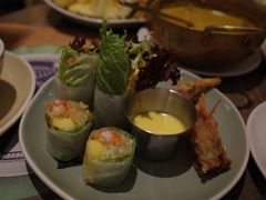 -CHINCHIN 青青·泰国料理(万象食家店)