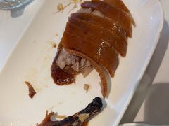-大鸭梨烤鸭(房山店)