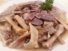 -怡园饭店-餐厅(四望亭店)