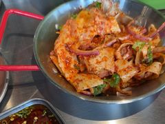 -山葵说·泥炉烤肉(泰达时尚E街区店)