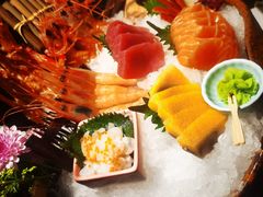 -花潮料理艺食馆(成都万象城店)