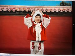 -中国照相馆(清河万象汇店)