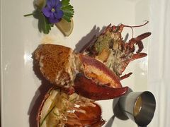 -The V泽惟·低温慢煮料理