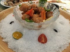 -胜记酒家(荔枝公园店)