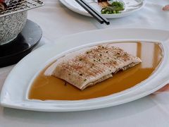 -悦轩中餐厅·高空江景·杭州柏悦酒店