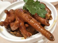 -宝园酒家(美林M·LIVE天地东座店)