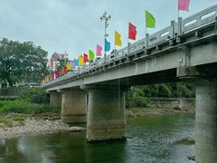 -东兴口岸-中越友谊大桥