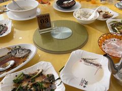 -秋姐美食店(旅游大道店)