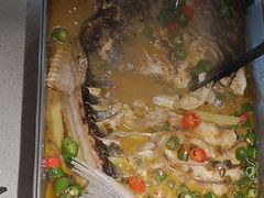 -半天妖烤鱼(芜湖市镜湖万达店)