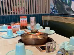 -润园四季椰子鸡火锅(南山海岸城店)