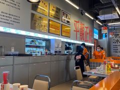 -肥韬茶餐厅(海上世界店)