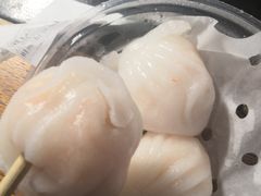 -圣河湾虾饺美食(站前店)
