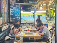 -雾都渣渣火锅(南城智汇城店)