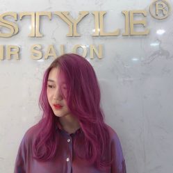 -IN STYLE·全国形象店