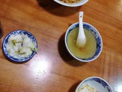 -兵哥豌豆面(建设巷店)