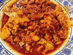 -正宗川菜(虎林胡同店)