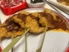 -燃计沙茶皇·香港沙茶火锅(人广旗舰店)