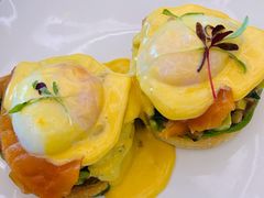 -Circle圆·花园西餐厅