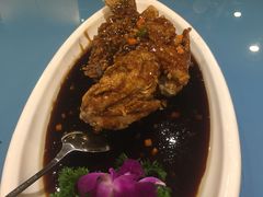 -满园春酒楼(庐江路店)