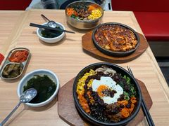 -米村拌饭(东方新天地店)