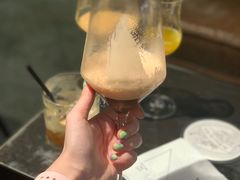 袋鼠蒂奇-Nectar One Cafe(勇烈路n1店)