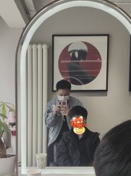 -童辉造型