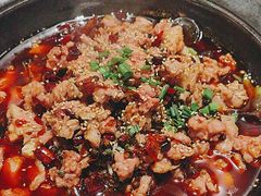 -大盐帮川菜馆(长楹天街店)