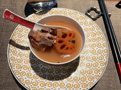 -曾宴·楚菜(湖北省博物馆店)