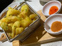 -船歌·鱼水饺青岛菜(金狮广场店)