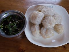 水晶烧麦-阿狗烧麦(交通局店)