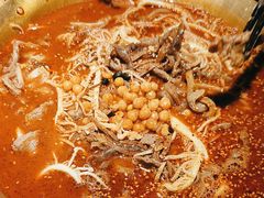 -张翻越·川渝冒菜·武汉黑鸭煲(城北万象城店)