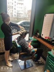 点击看大图 -木北护肤造型