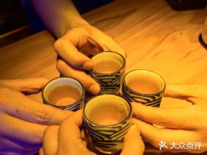 在路上酒吧(大理古城店)图片