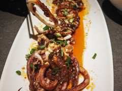 -前海沿·青岛菜(大拇指广场石老人店)