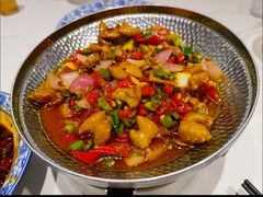 -欧记大排档·景德菜(上海首店)