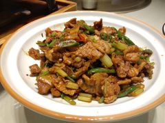 -禾珍珠家常小馆(河南博物院店)