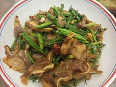 -恋拐子油爆虾·家常菜