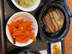 -老妈米线(港龙店)