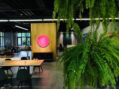 大堂-山下C5cafe(惠通时代广场店)