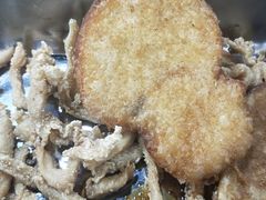 -阿姨小肉摊(同济西苑店)