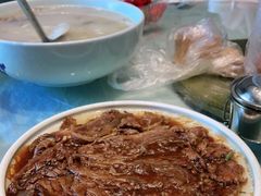 -恒盛居回族饭店