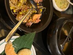 -云海肴·汽锅鸡·云南代表菜(天山百盛优客店)
