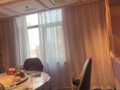 -玉林烤鸭店(定福庄店)