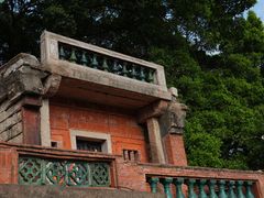 -草庵摩尼教遗址公园