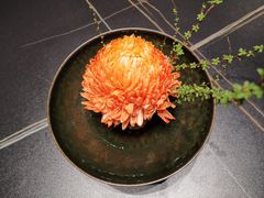 -翕间食·精致淮扬菜(江苏大剧院店)