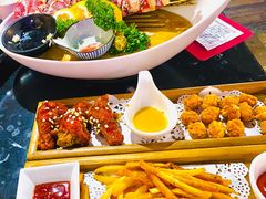 -鹤江桥·红油牛肉粉(SKP店)