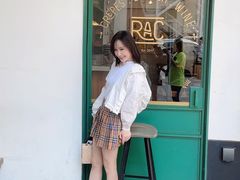 -RAC BAR(安福路店)