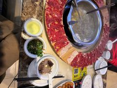 -小肥牛潮汕牛肉火锅(南联店)