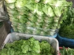 -江杨农产品批发市场