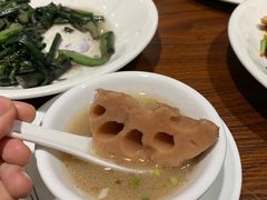 -董厨煨汤馆(车站路店)
